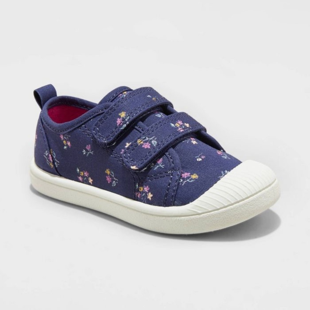 Toddler Parker Sneakers - Cat & Jack™ (NWT)